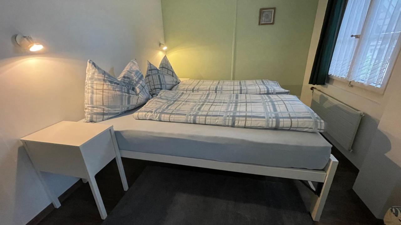Ferienwohnung Wasen Экстерьер фото