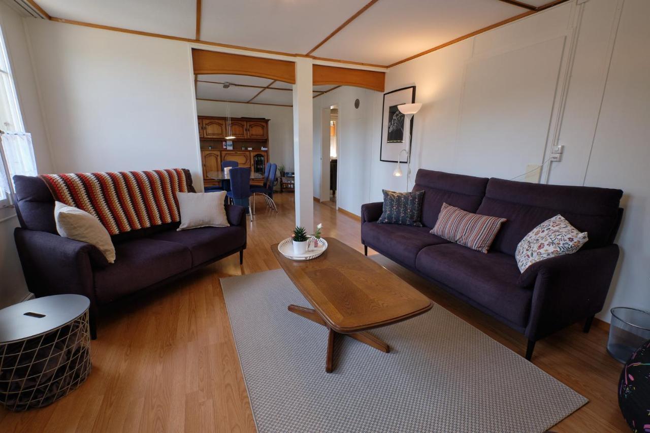 Ferienwohnung Wasen Экстерьер фото